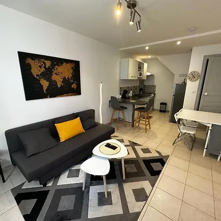 Le Saint Maixent, Maison De Ville, Baby Foot, Wifi Exterior photo