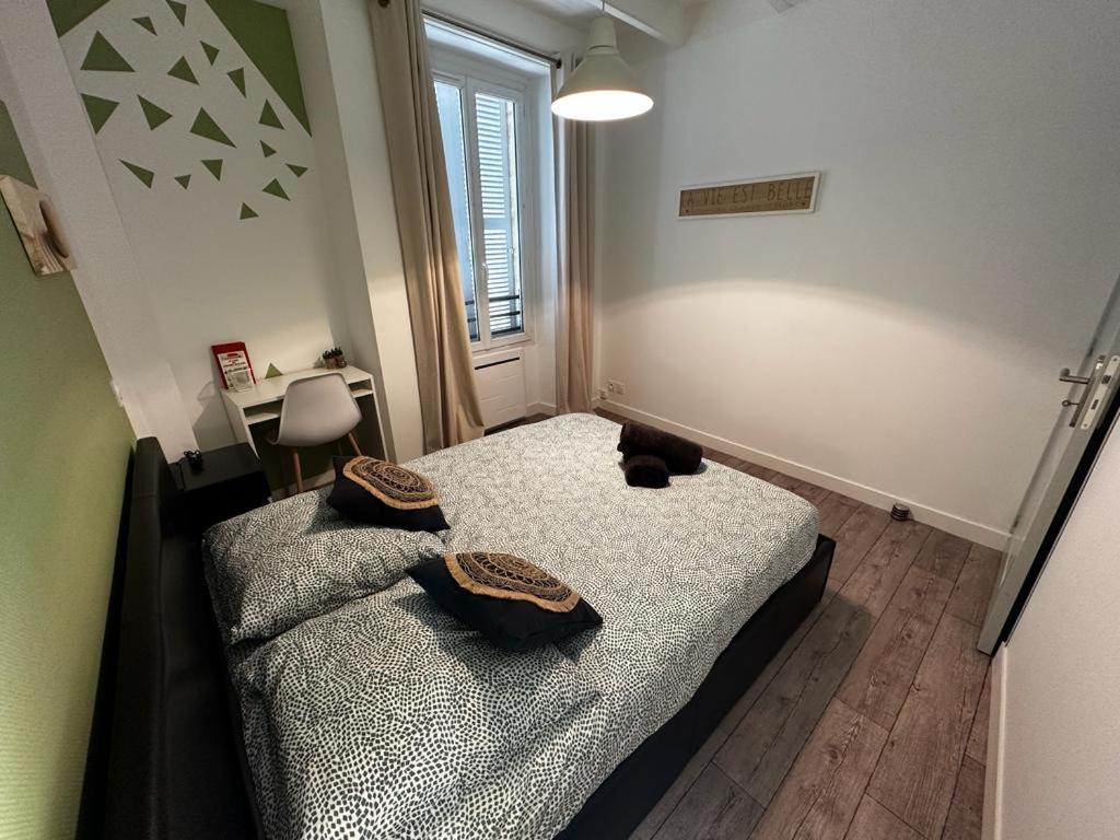 Le Maixent, Maison De Ville, Baby Foot, Wifi *